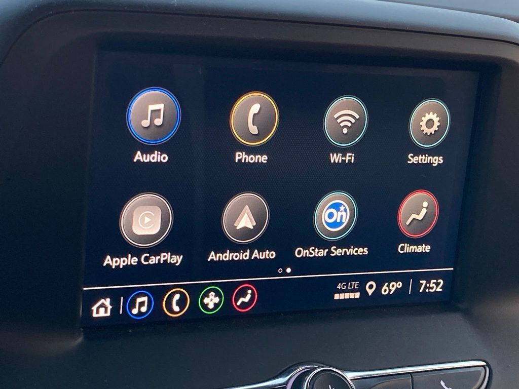 2022 Chevrolet Camaro LT1 San Antonio TX