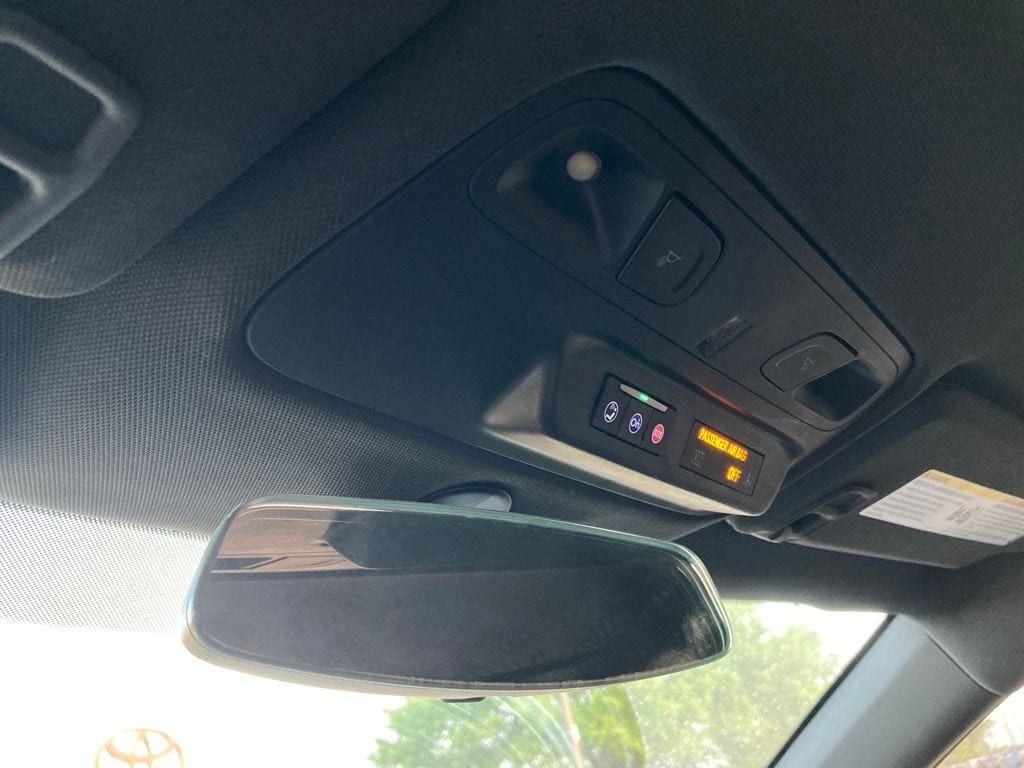 2022 Chevrolet Camaro LT1 San Antonio TX