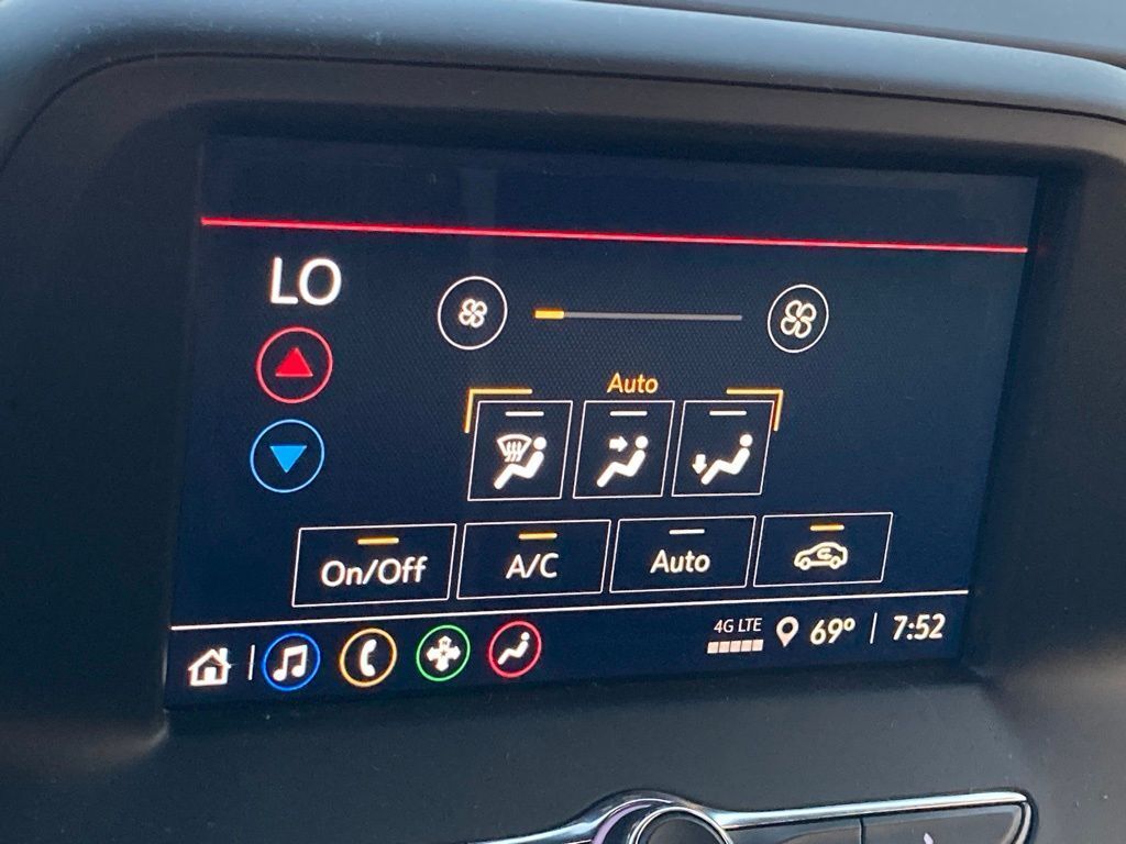 2022 Chevrolet Camaro LT1 San Antonio TX