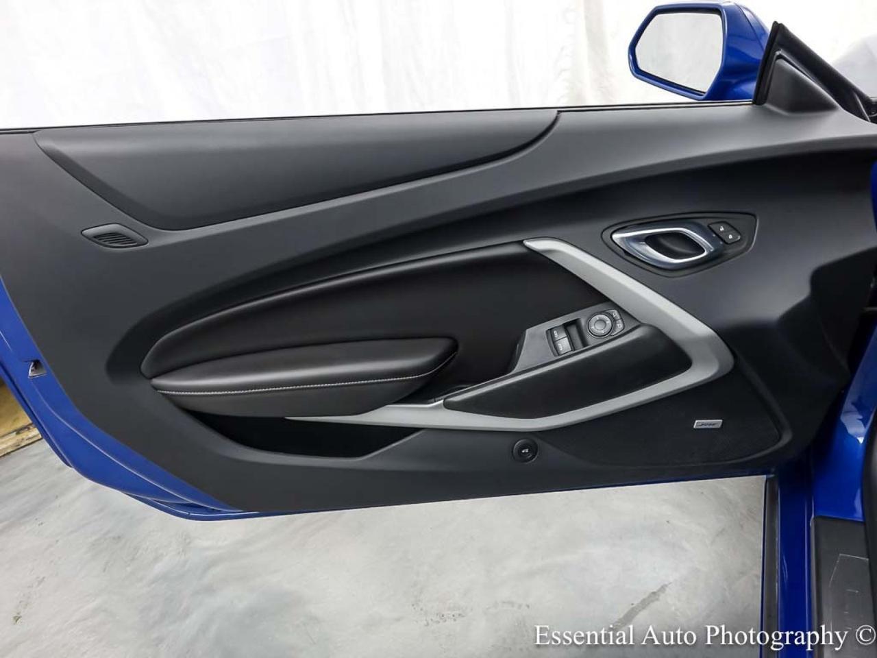 2022 Chevrolet Camaro LT1 Willowbrook IL