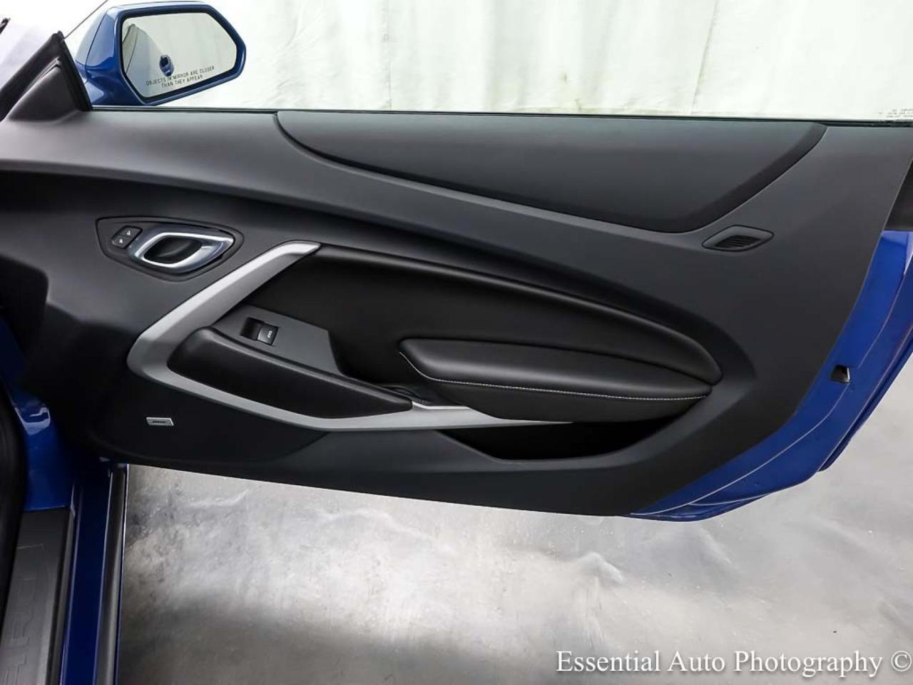 2022 Chevrolet Camaro LT1 Willowbrook IL