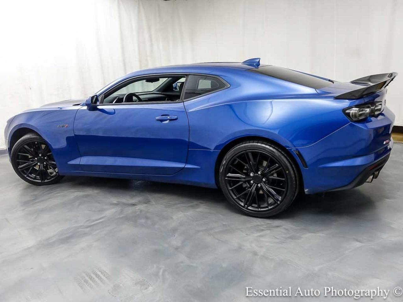 2022 Chevrolet Camaro LT1 Willowbrook IL