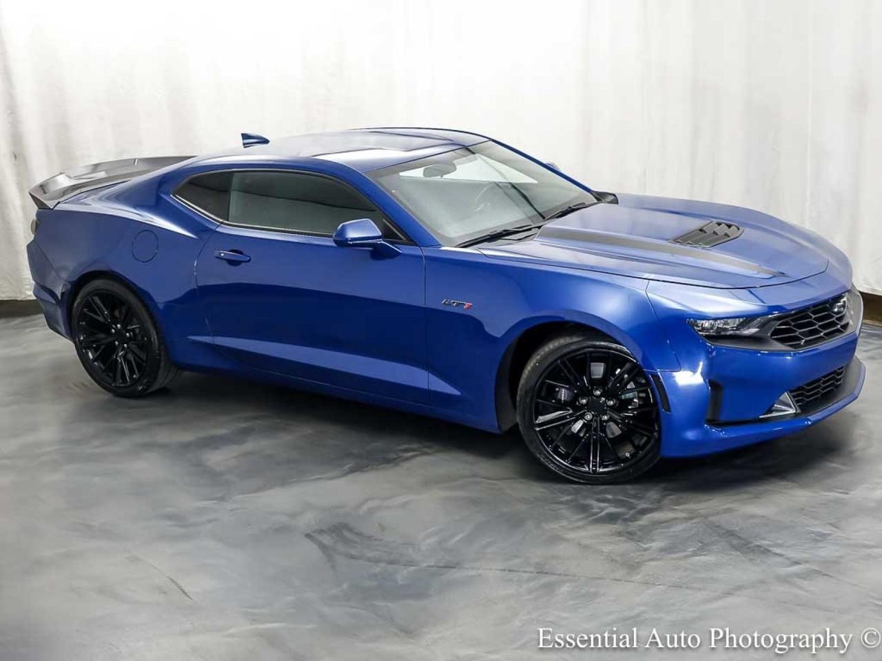 2022 Chevrolet Camaro LT1 Willowbrook IL