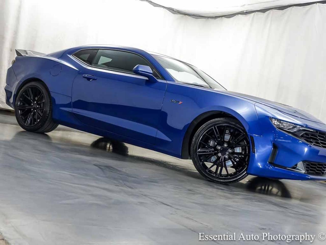 2022 Chevrolet Camaro LT1 Willowbrook IL