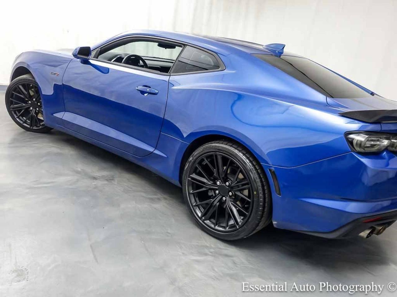 2022 Chevrolet Camaro LT1 Willowbrook IL