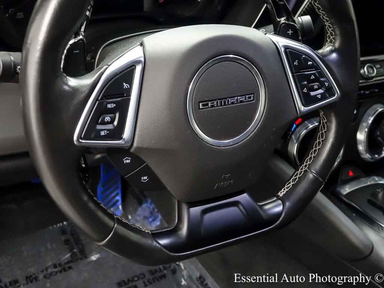 2022 Chevrolet Camaro LT1 Willowbrook IL