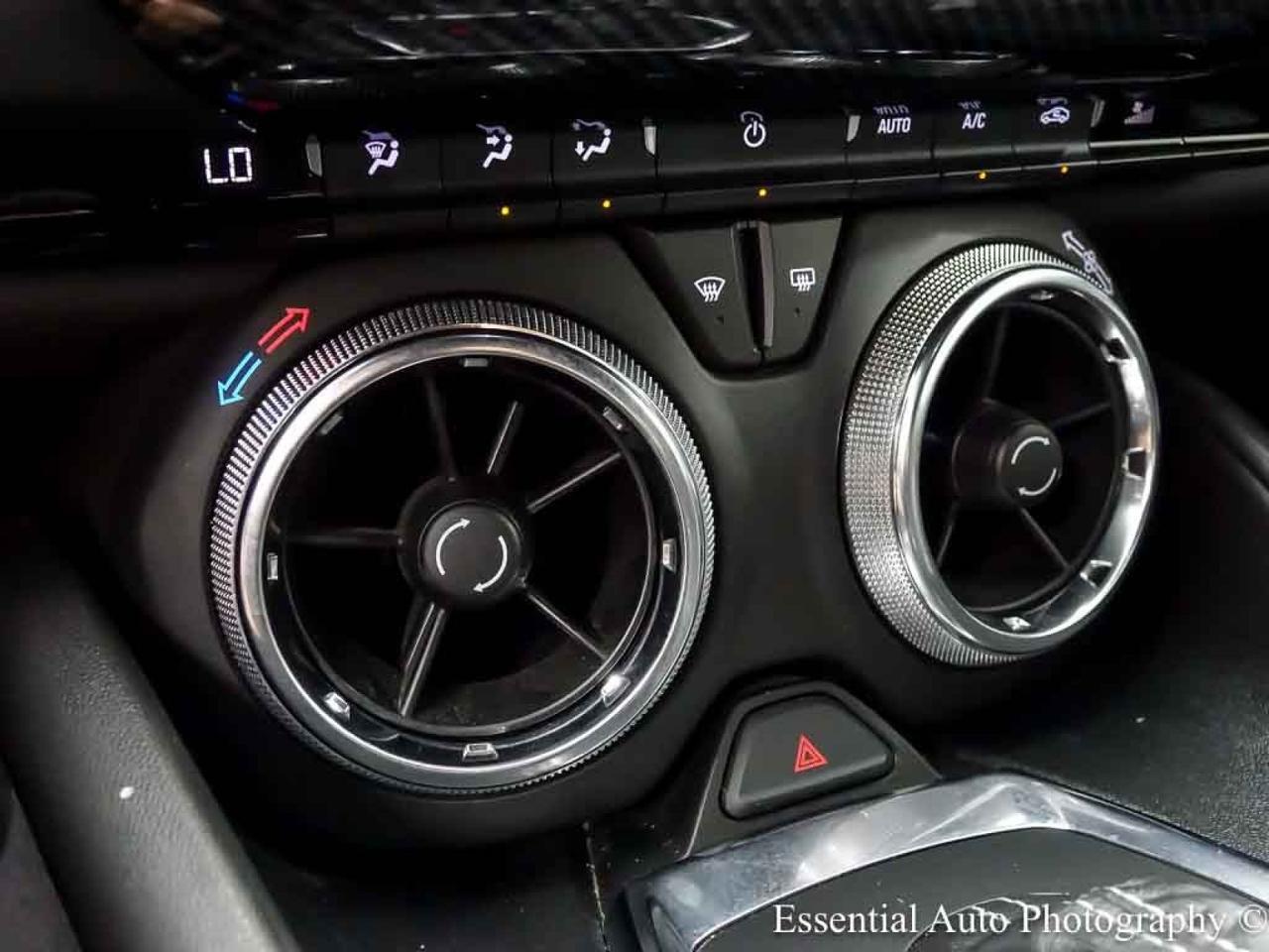 2022 Chevrolet Camaro LT1 Willowbrook IL