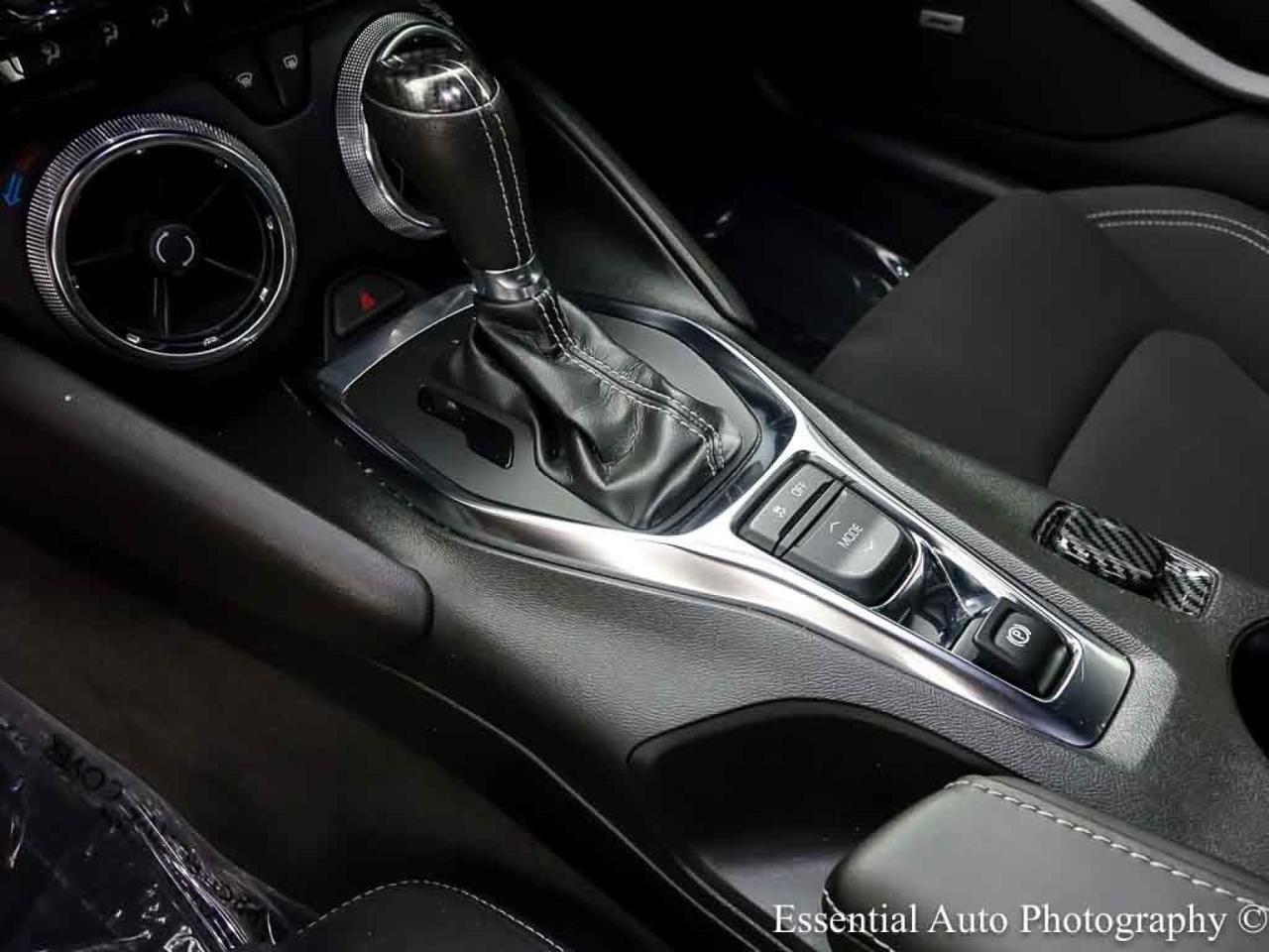 2022 Chevrolet Camaro LT1 Willowbrook IL