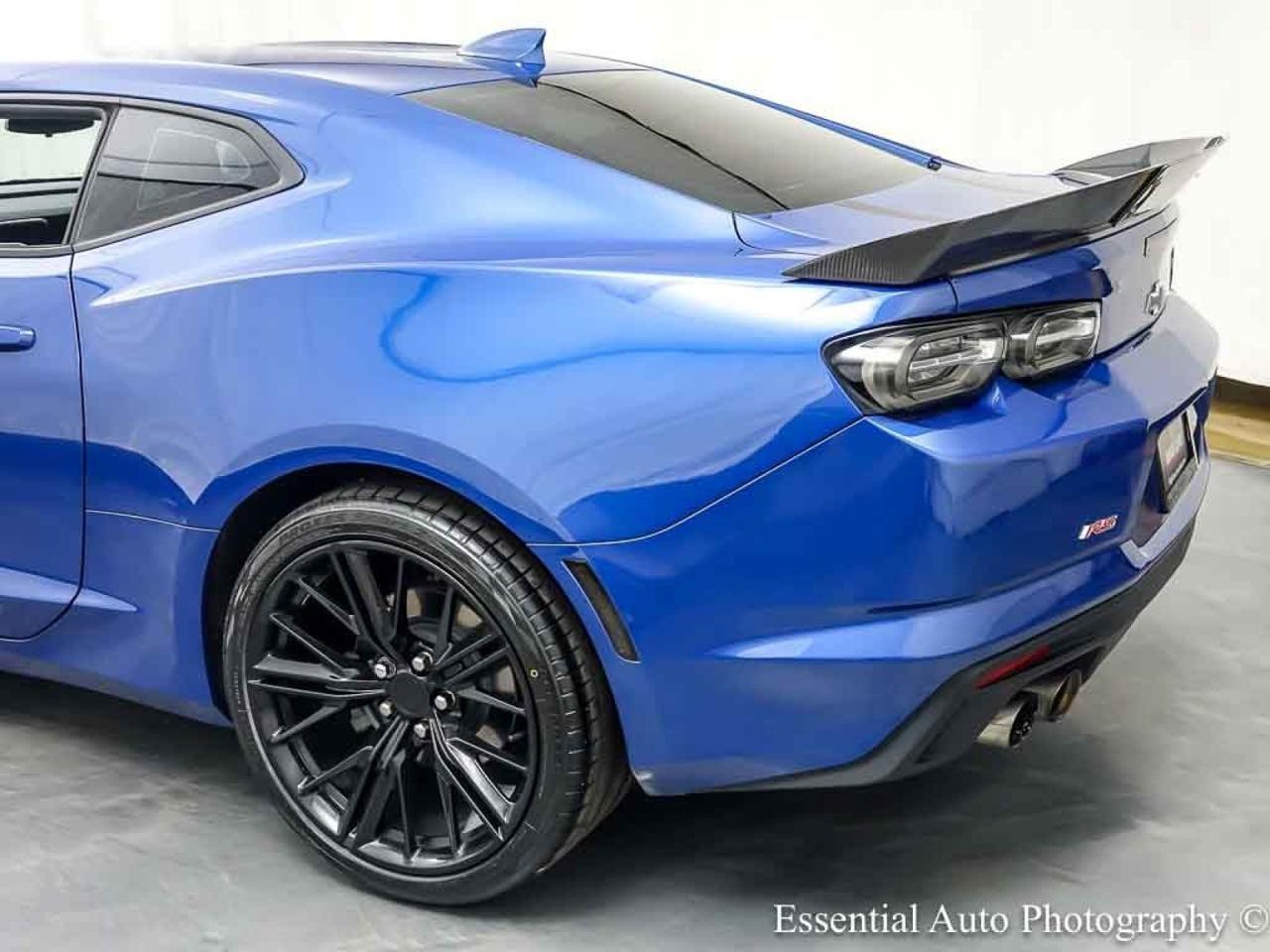 2022 Chevrolet Camaro LT1 Willowbrook IL