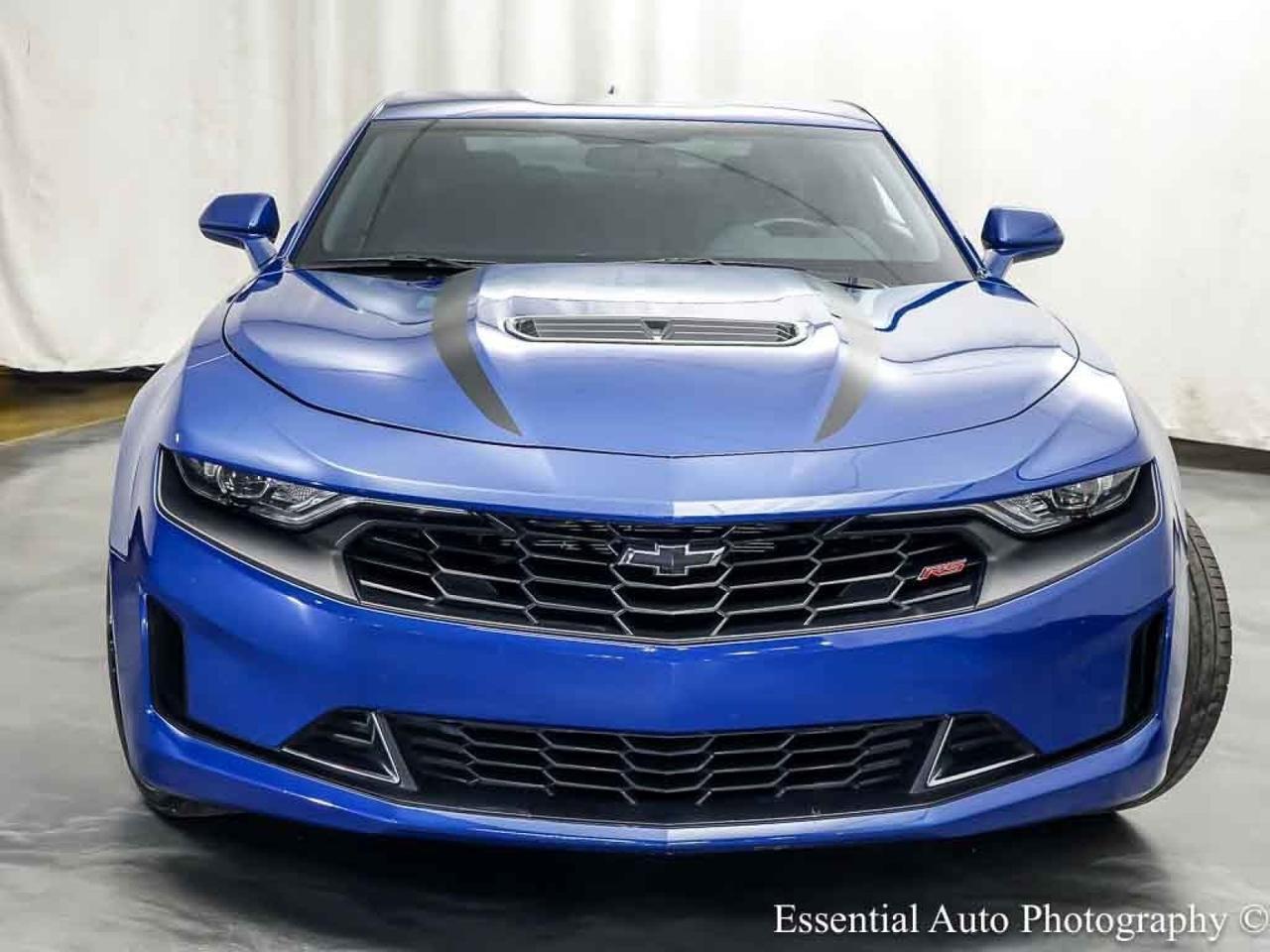 2022 Chevrolet Camaro LT1 Willowbrook IL