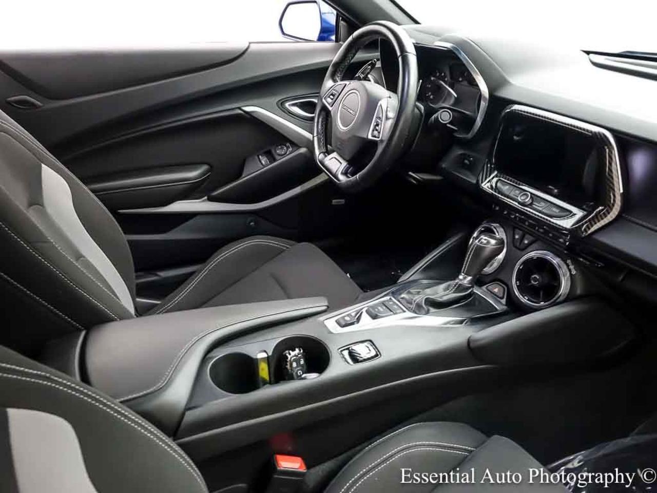 2022 Chevrolet Camaro LT1 Willowbrook IL