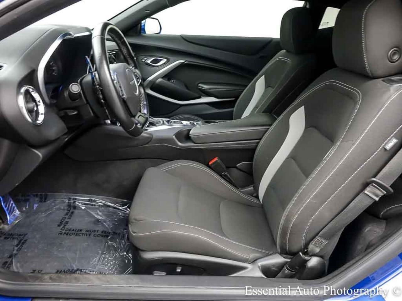 2022 Chevrolet Camaro LT1 Willowbrook IL