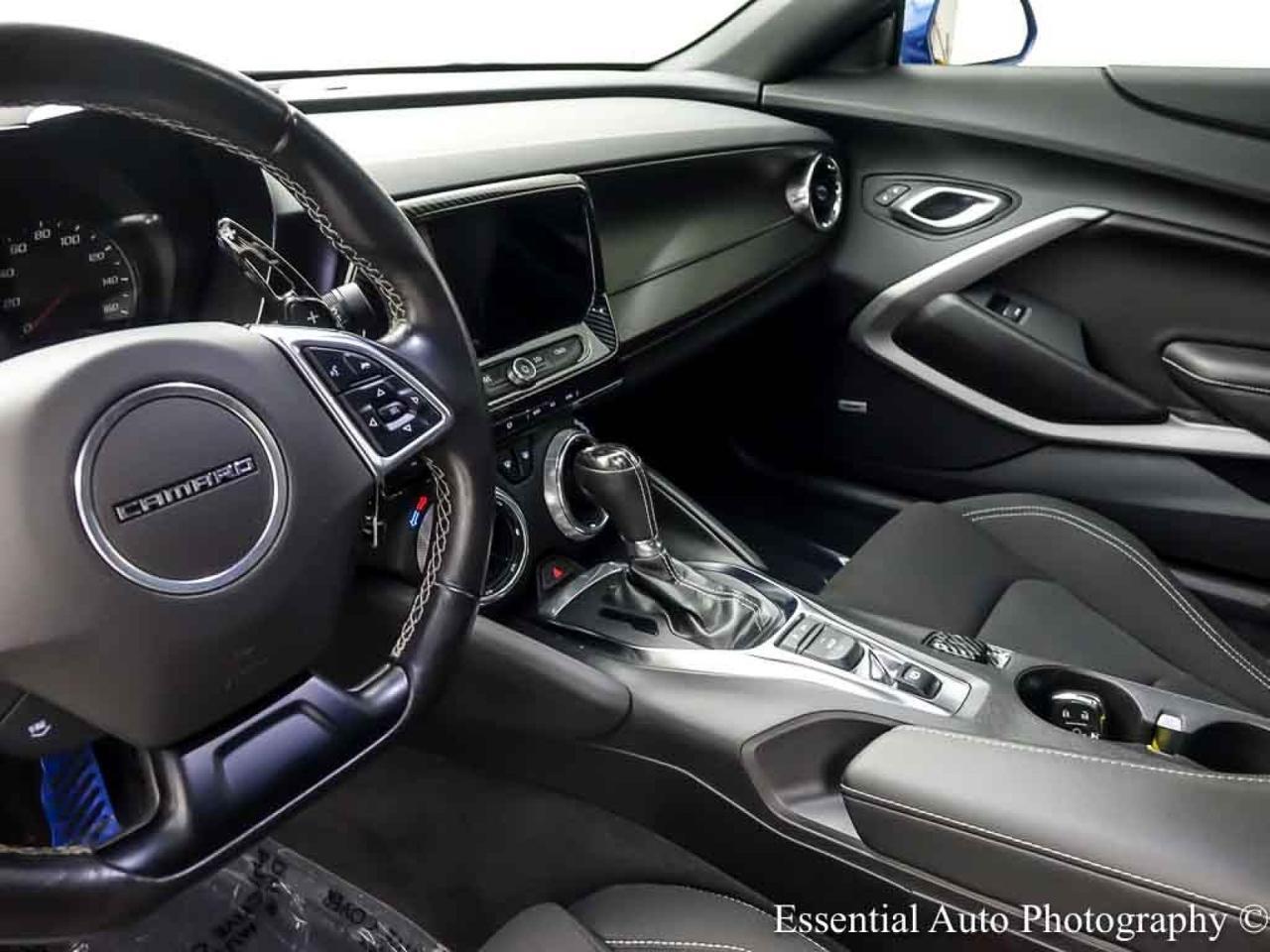 2022 Chevrolet Camaro LT1 Willowbrook IL