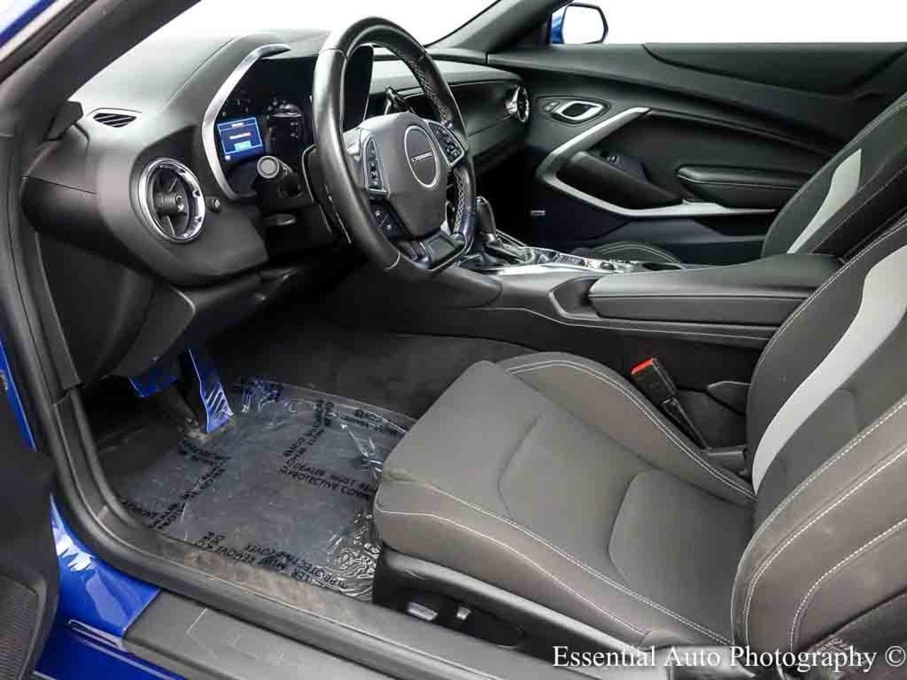 2022 Chevrolet Camaro LT1 Willowbrook IL