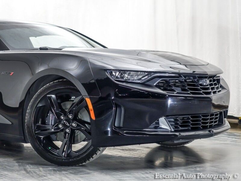 2022 Chevrolet Camaro LT1