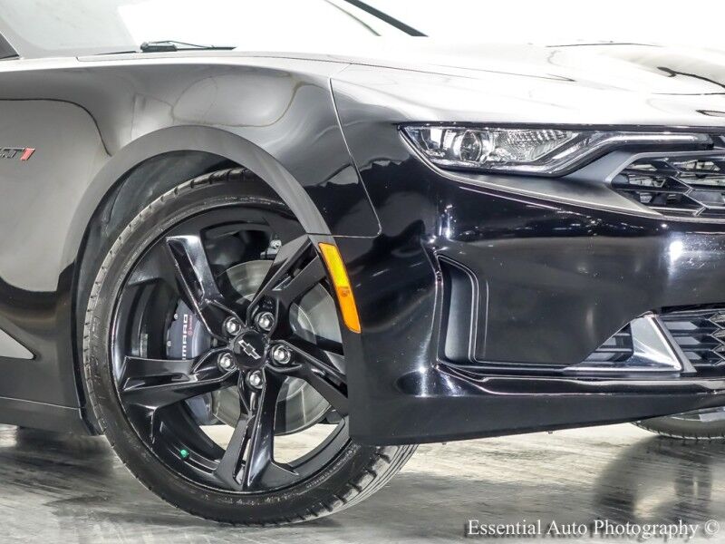 2022 Chevrolet Camaro LT1