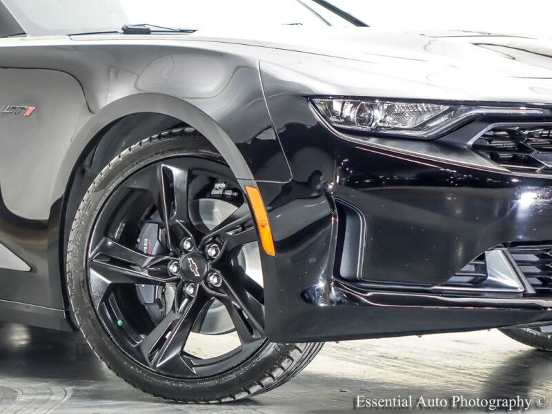 2022 Chevrolet Camaro LT1