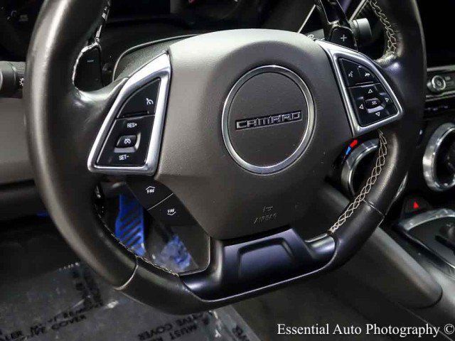 2022 Chevrolet Camaro LT1 Willowbrook IL