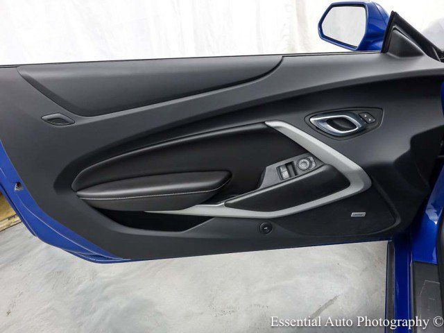 2022 Chevrolet Camaro LT1 Willowbrook IL