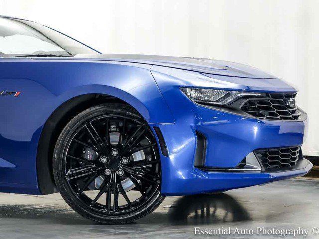 2022 Chevrolet Camaro LT1 Willowbrook IL