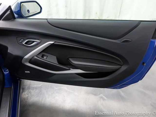 2022 Chevrolet Camaro LT1 Willowbrook IL