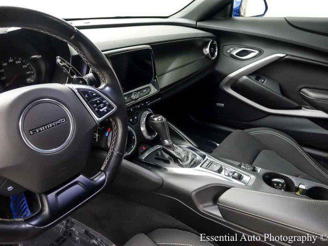 2022 Chevrolet Camaro LT1 Willowbrook IL