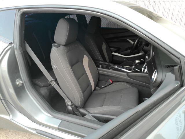 2022 Chevrolet Camaro RWD Coupe 1LT Plano TX