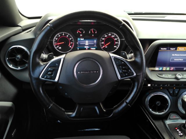 2022 Chevrolet Camaro RWD Coupe 1LT Plano TX