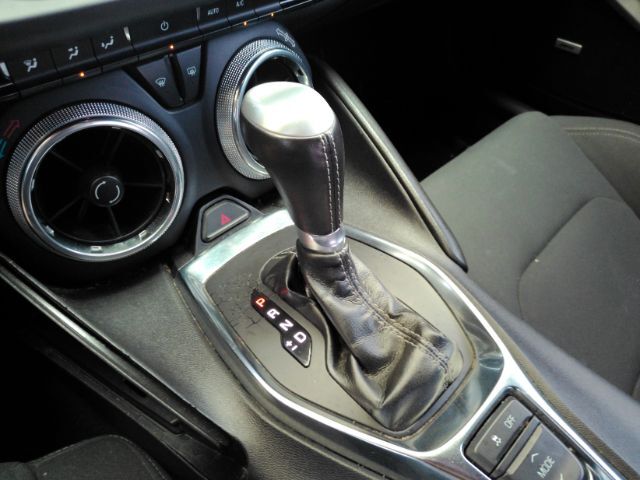 2022 Chevrolet Camaro RWD Coupe 1LT Plano TX