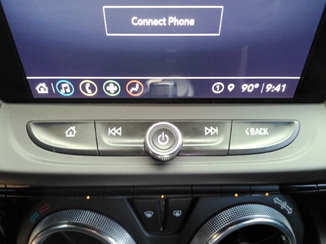 2022 Chevrolet Camaro RWD Coupe 1LT Plano TX