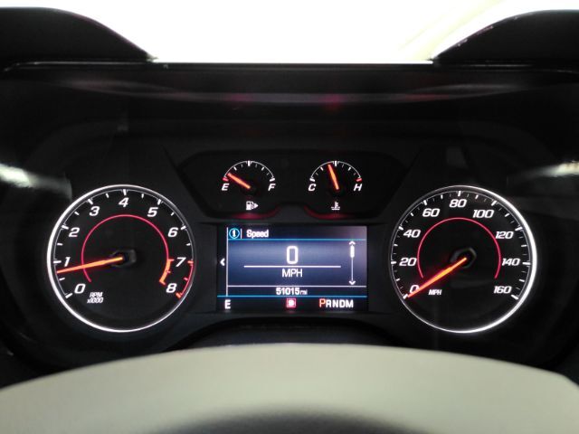 2022 Chevrolet Camaro RWD Coupe 1LT Plano TX