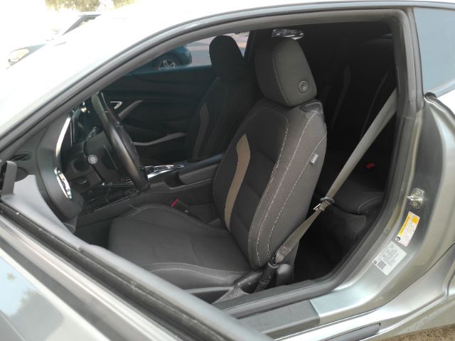 2022 Chevrolet Camaro RWD Coupe 1LT Plano TX