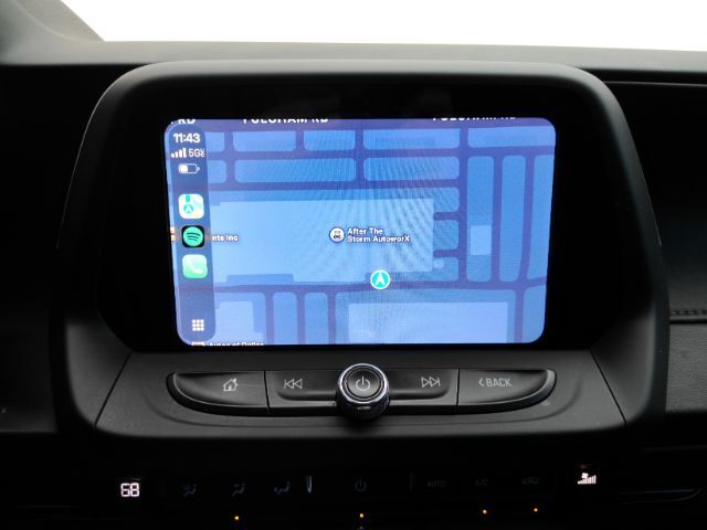 2022 Chevrolet Camaro RWD Coupe 1LT Plano TX