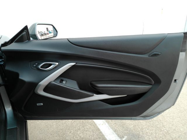 2022 Chevrolet Camaro RWD Coupe 1LT Plano TX