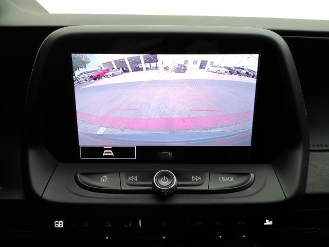 2022 Chevrolet Camaro RWD Coupe 1LT Plano TX