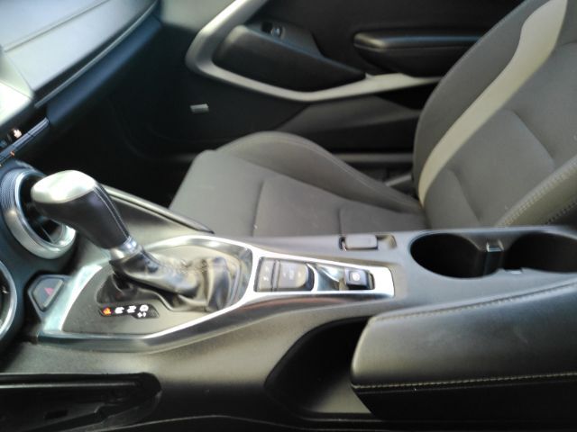 2022 Chevrolet Camaro RWD Coupe 1LT Plano TX