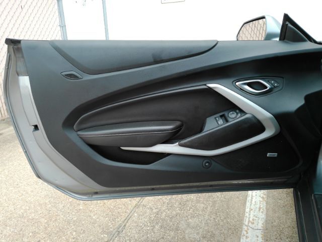 2022 Chevrolet Camaro RWD Coupe 1LT Plano TX