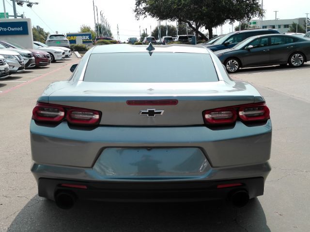 2022 Chevrolet Camaro RWD Coupe 1LT Plano TX