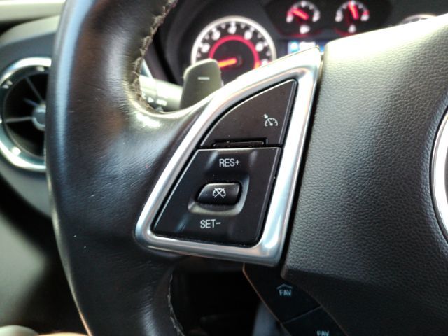 2022 Chevrolet Camaro RWD Coupe 1LT Plano TX