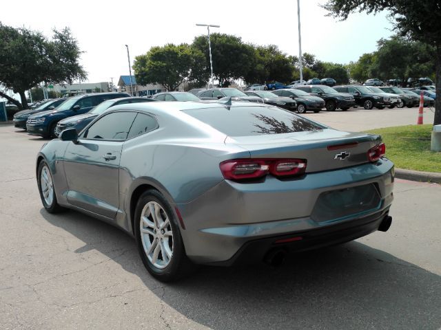 2022 Chevrolet Camaro RWD Coupe 1LT Plano TX