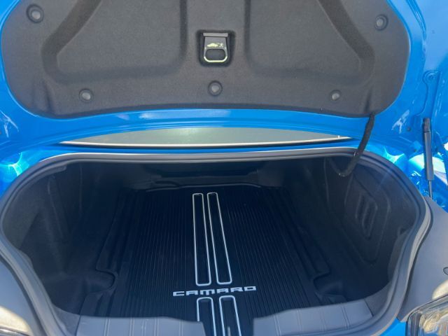 2022 Chevrolet Camaro RWD Coupe 2SS Reno NV