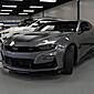 2022 Chevrolet Camaro SS Dublin CA