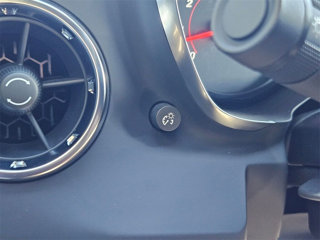 2022 Chevrolet Camaro SS Gresham OR