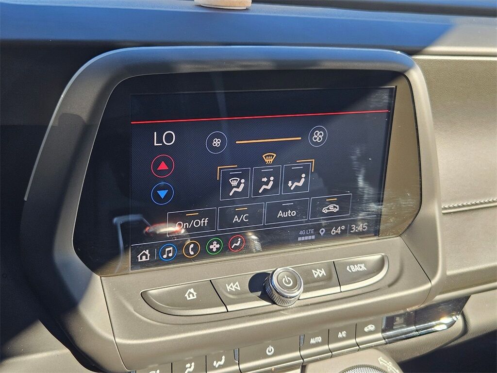 2022 Chevrolet Camaro SS Gresham OR