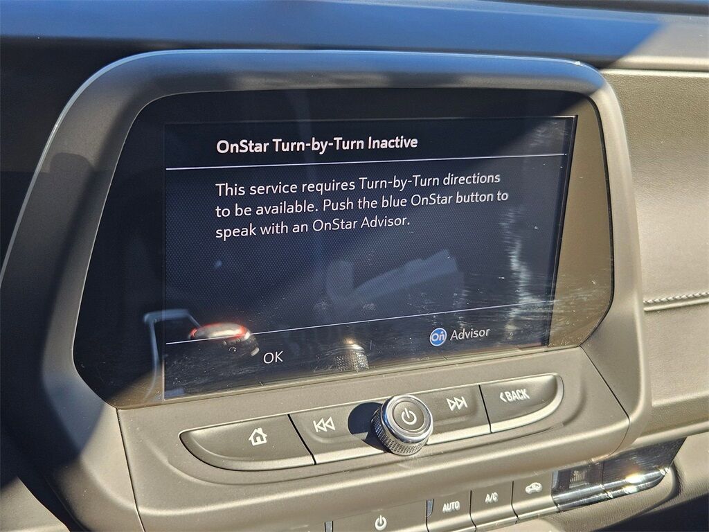 2022 Chevrolet Camaro SS Gresham OR