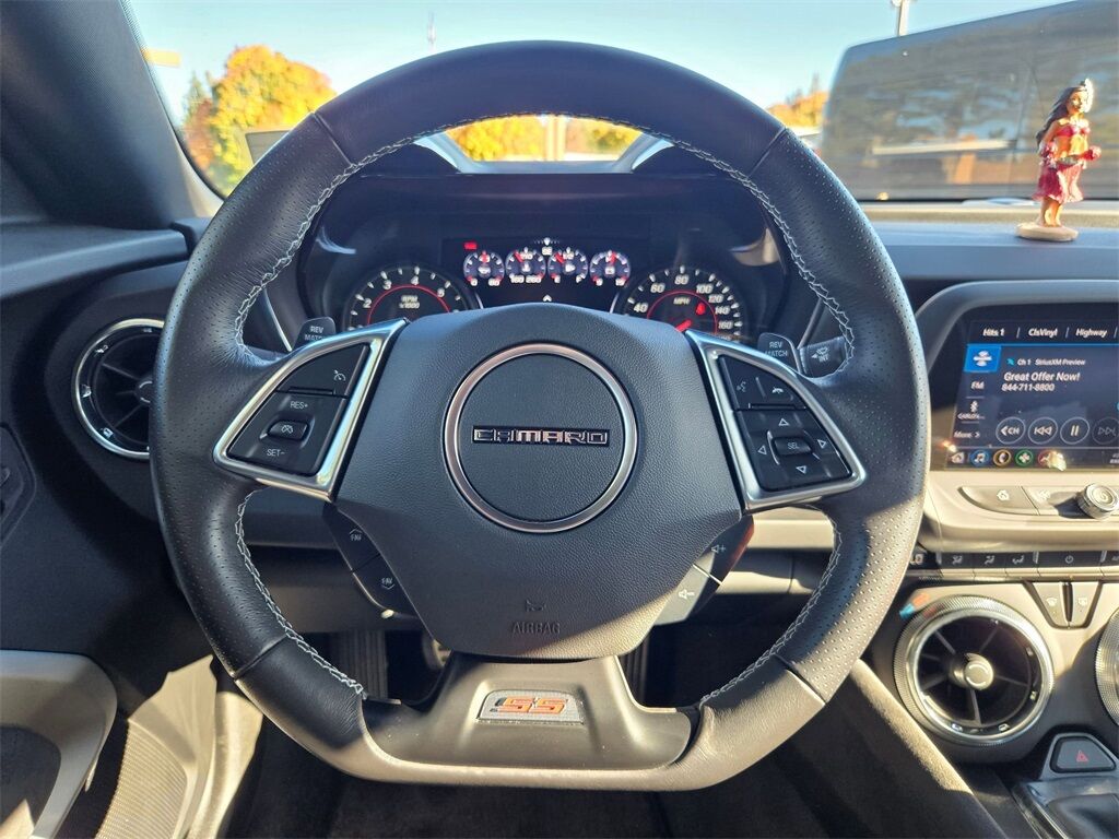 2022 Chevrolet Camaro SS Gresham OR