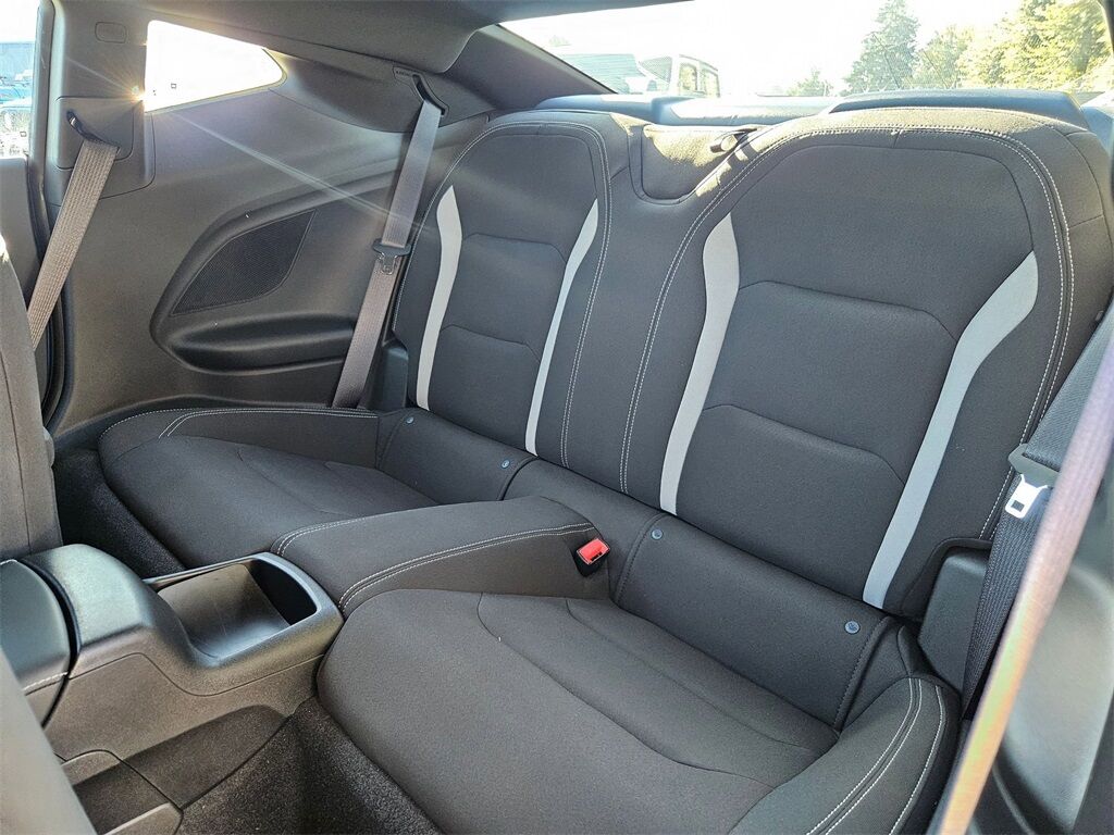 2022 Chevrolet Camaro SS Gresham OR