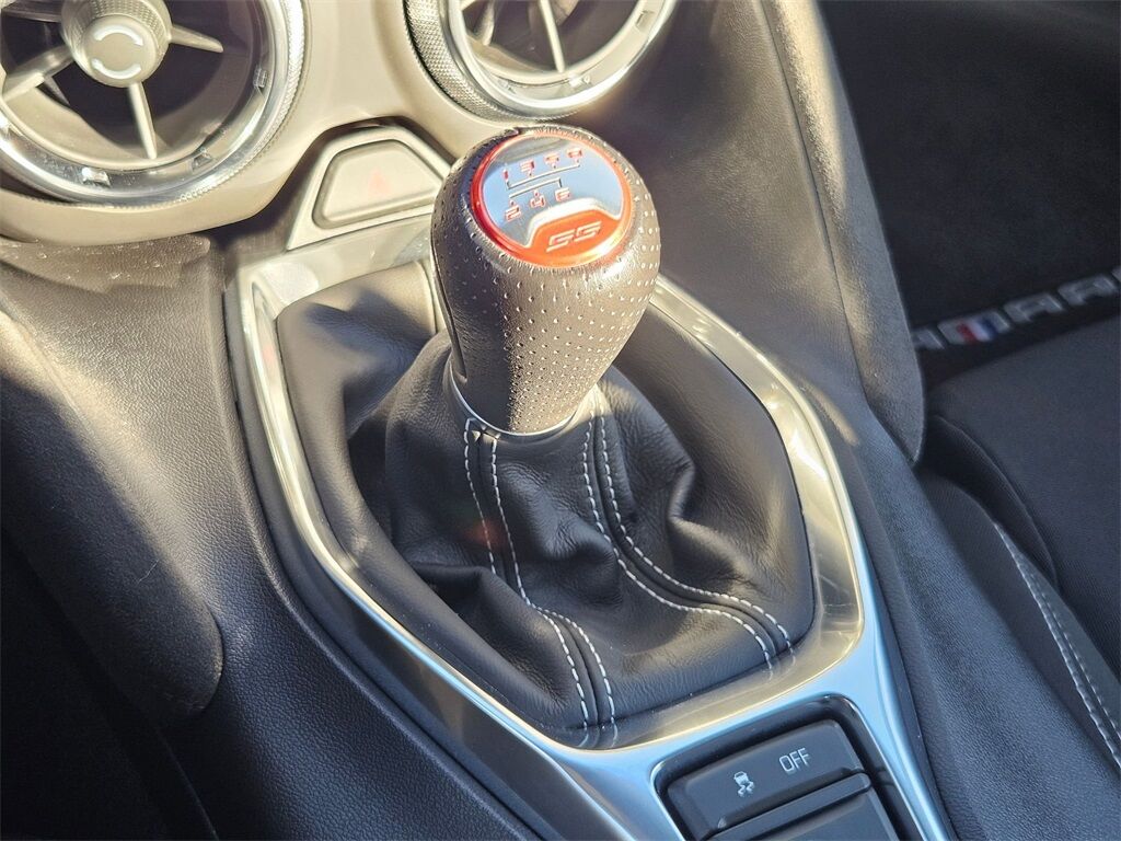 2022 Chevrolet Camaro SS Gresham OR