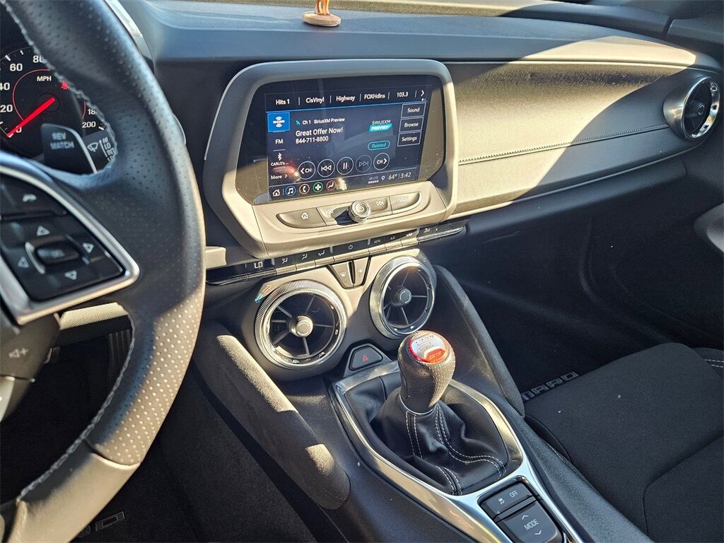 2022 Chevrolet Camaro SS Gresham OR