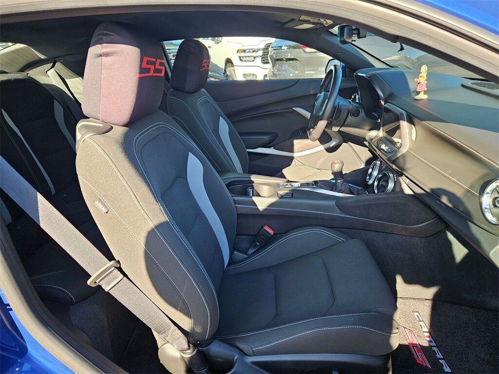 2022 Chevrolet Camaro SS Gresham OR